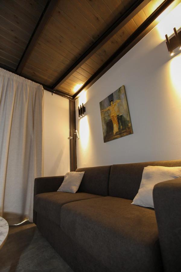 Medusa Apartments Réthymnon Extérieur photo